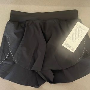 Find your pace HR Short 3"